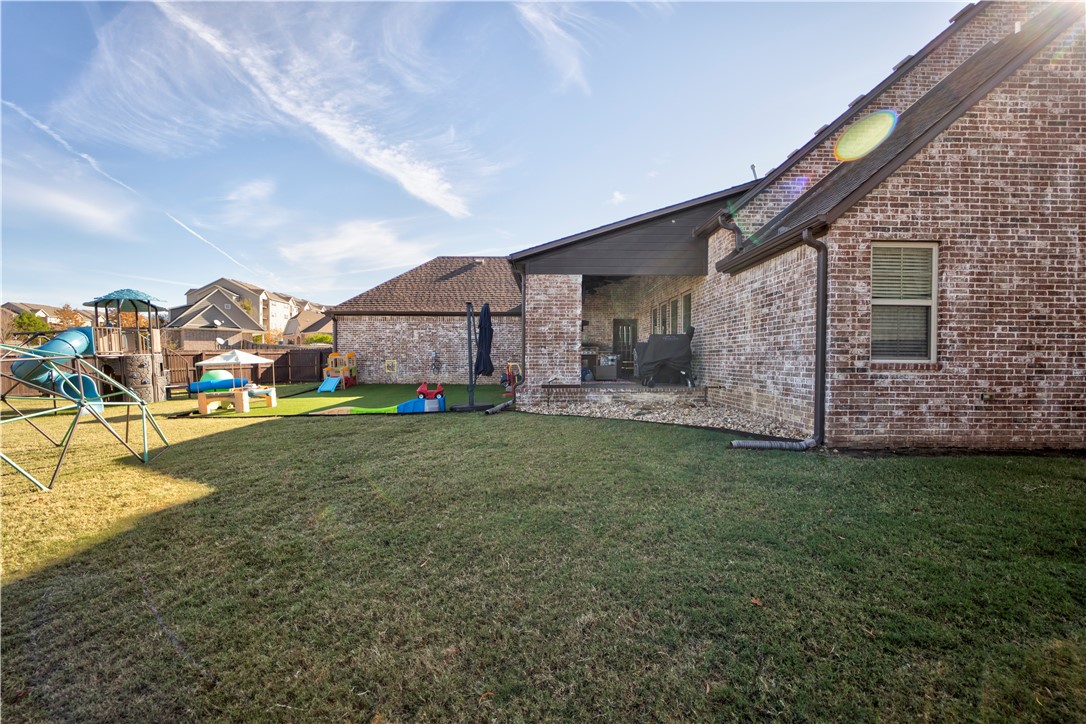 Brooklands @ Mtn. Ranch - Residential