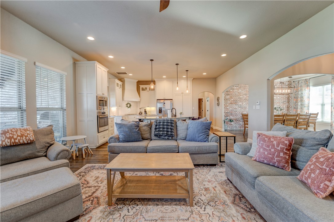 Brooklands @ Mtn. Ranch - Residential