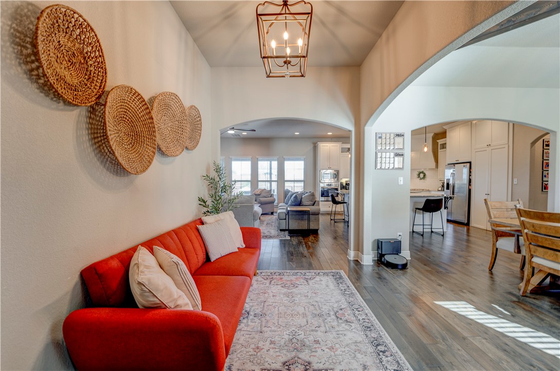 Brooklands @ Mtn. Ranch - Residential