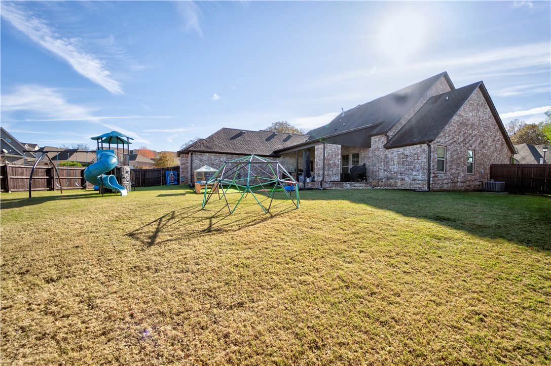 Brooklands @ Mtn. Ranch - Residential