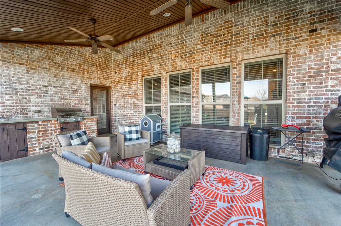 Brooklands @ Mtn. Ranch - Residential