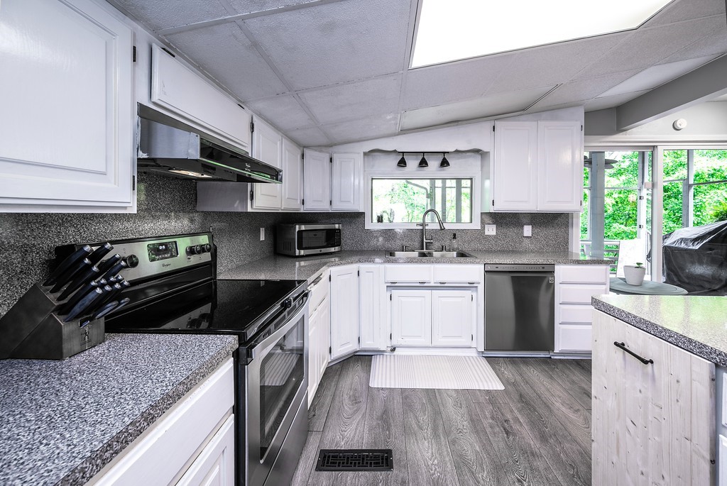 Lakeview Sub Bvv - Residential