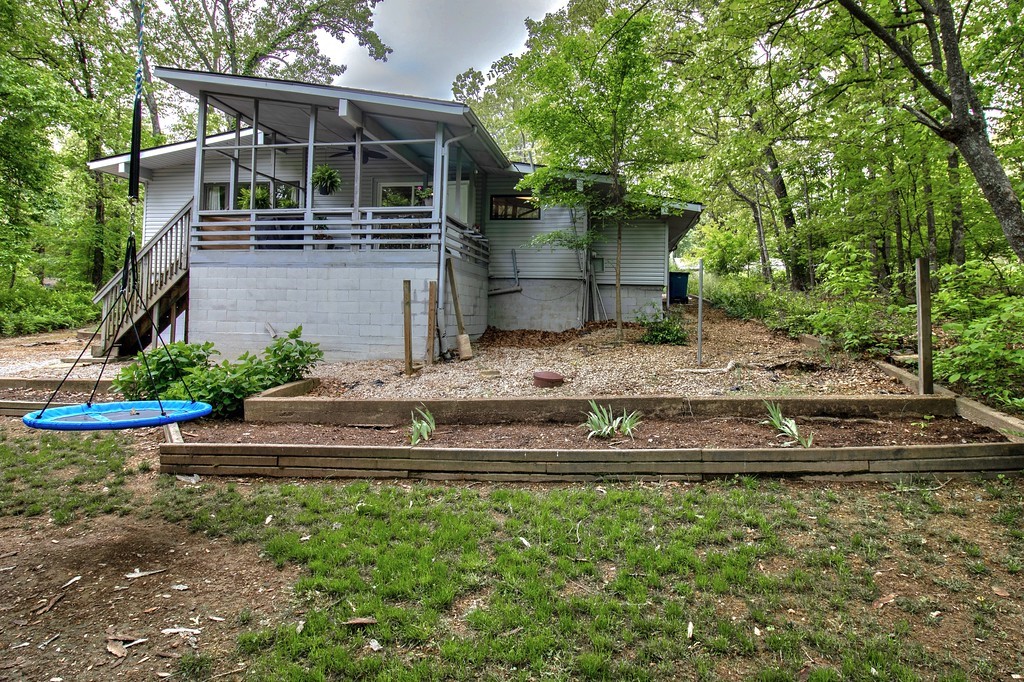 Lakeview Sub Bvv - Residential