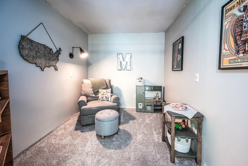 Lakeview Sub Bvv - Residential
