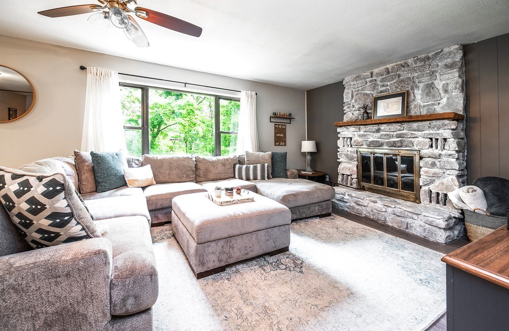 Lakeview Sub Bvv - Residential