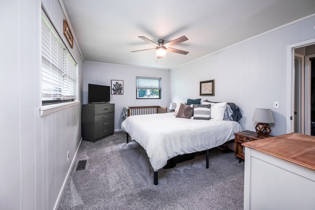 Lakeview Sub Bvv - Residential