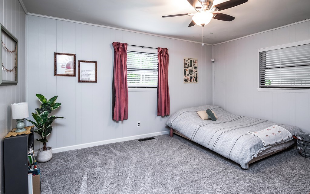 Lakeview Sub Bvv - Residential