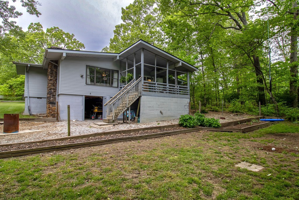 Lakeview Sub Bvv - Residential