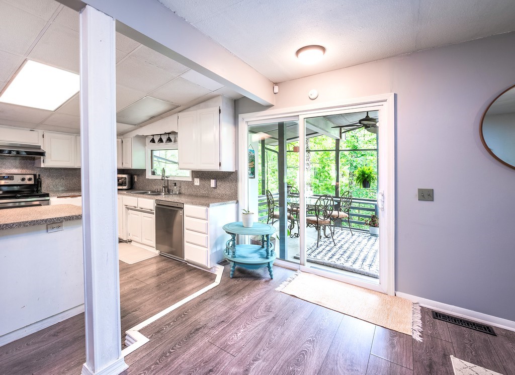 Lakeview Sub Bvv - Residential