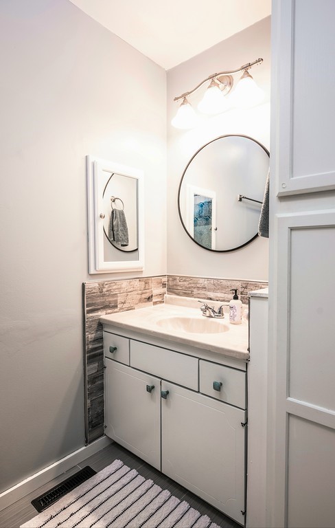 Lakeview Sub Bvv - Residential