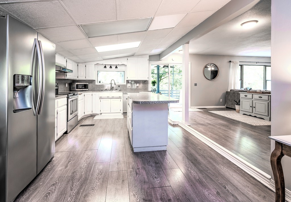 Lakeview Sub Bvv - Residential