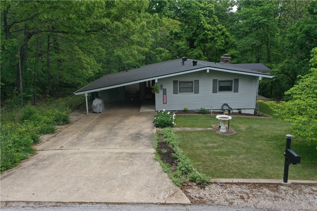 Lakeview Sub Bvv - Residential