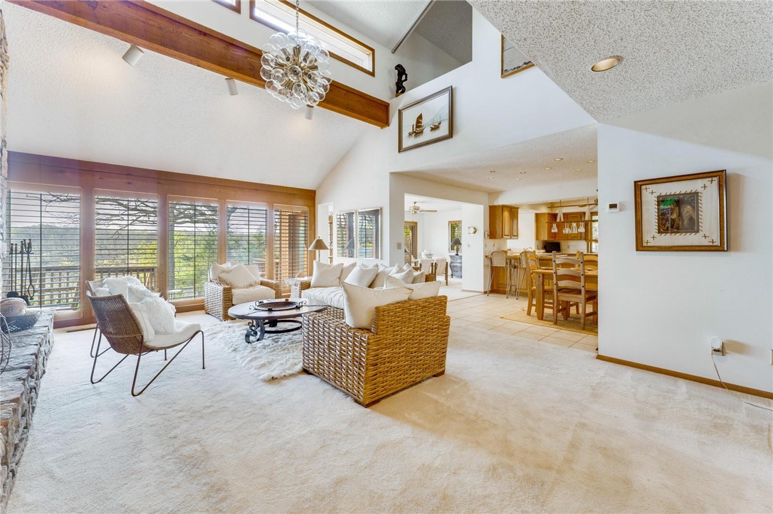 Twin Lake Estates - Residential