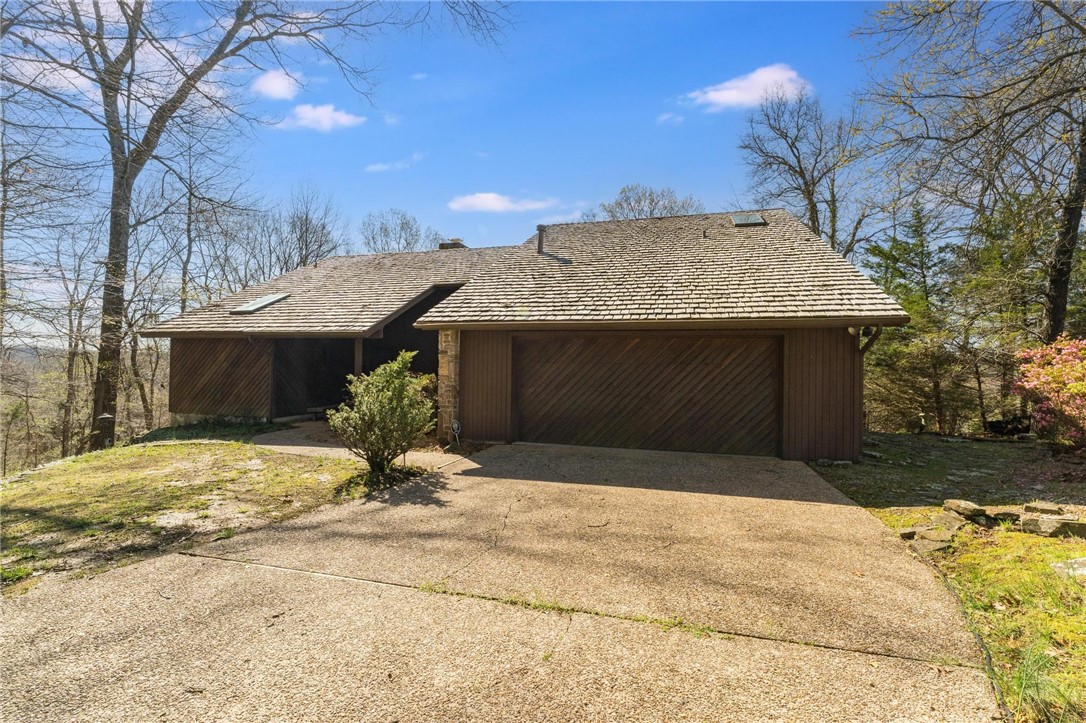 Twin Lake Estates - Residential