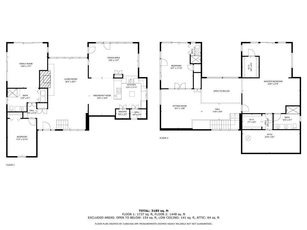 Twin Lake Estates - Residential