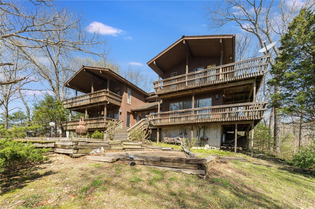 Twin Lake Estates - Residential
