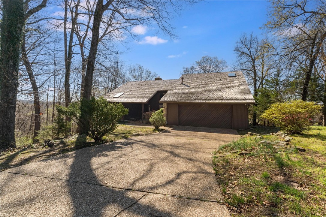 Twin Lake Estates - Residential