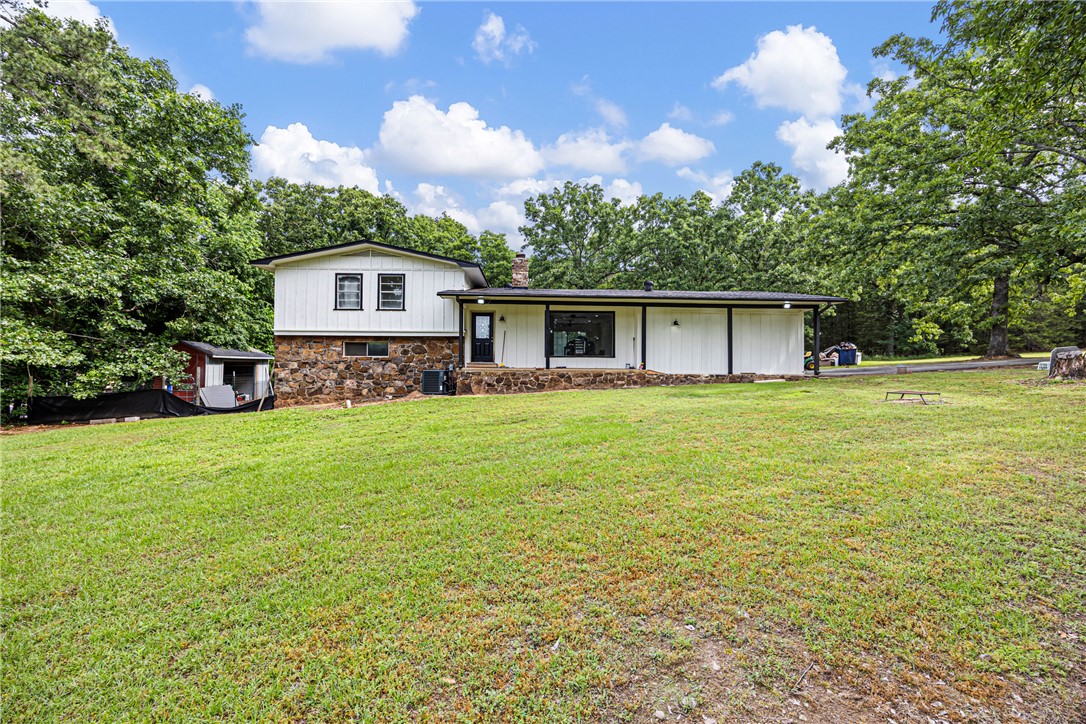 Paradise Acres - Residential