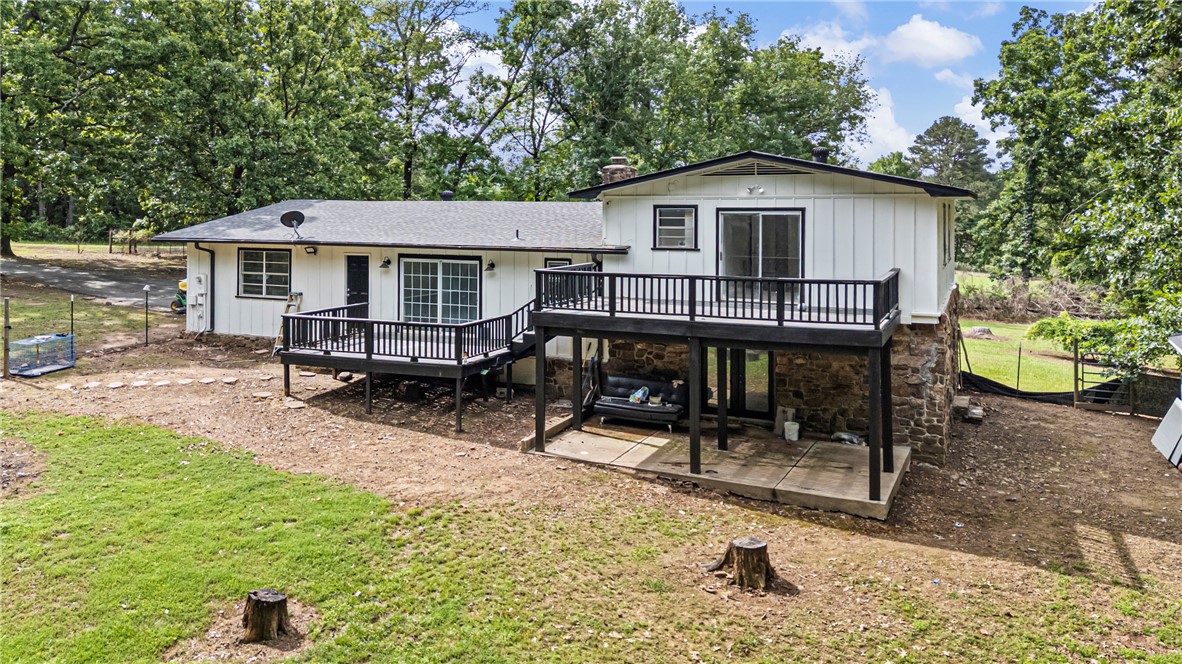 Paradise Acres - Residential
