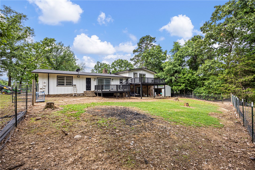 Paradise Acres - Residential