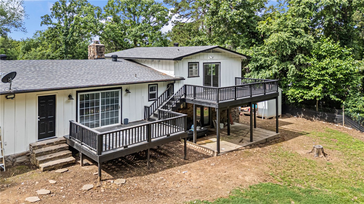 Paradise Acres - Residential