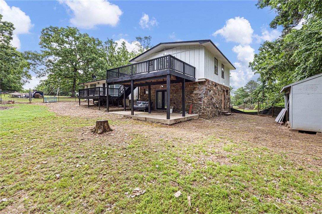 Paradise Acres - Residential