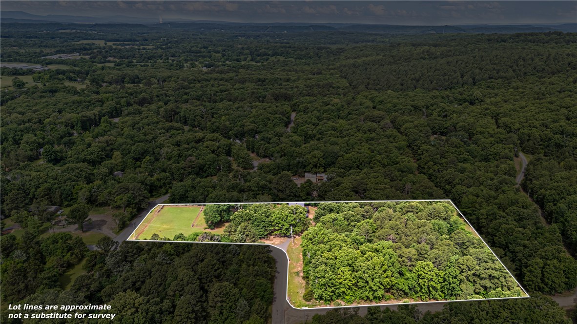Paradise Acres - Residential