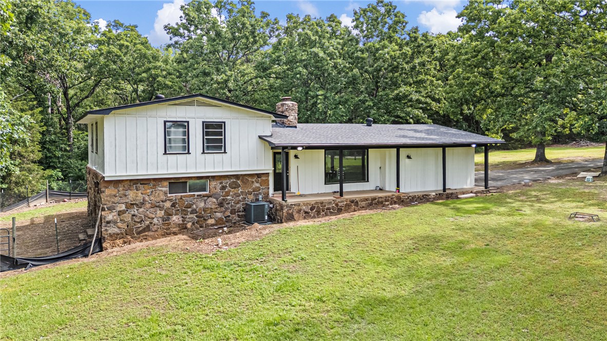 Paradise Acres - Residential
