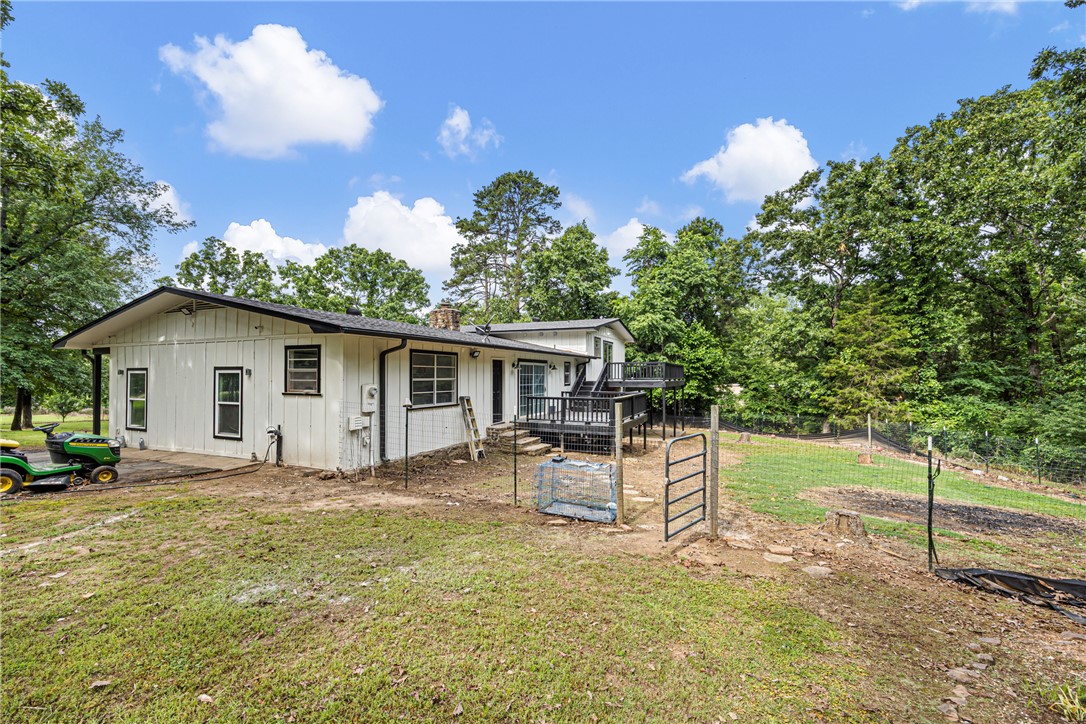 Paradise Acres - Residential