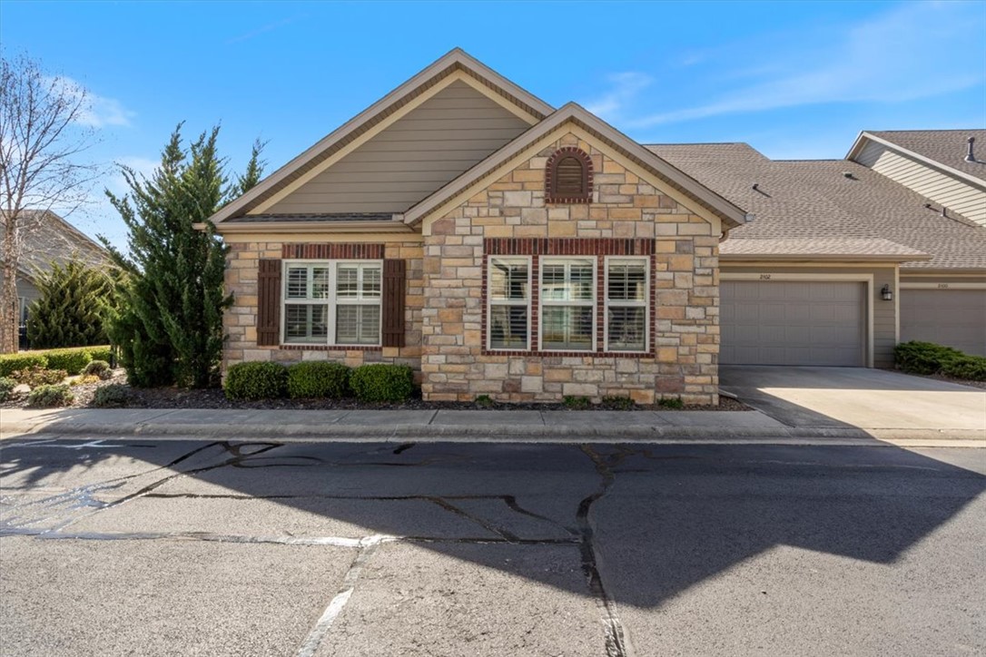 Vintage Estates Sub Bentonville - Residential