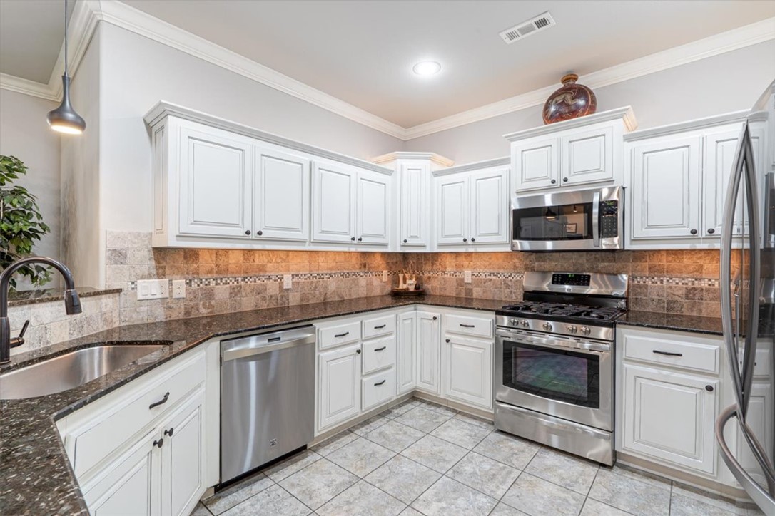 Vintage Estates Sub Bentonville - Residential