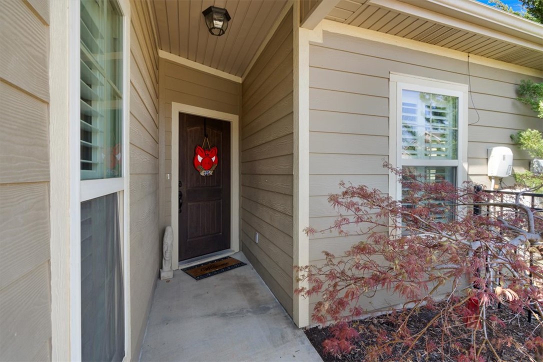 Vintage Estates Sub Bentonville - Residential