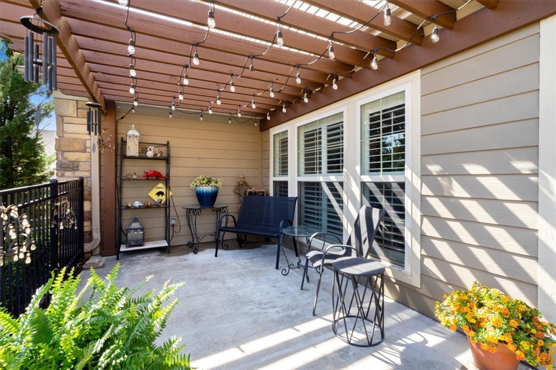 Vintage Estates Sub Bentonville - Residential