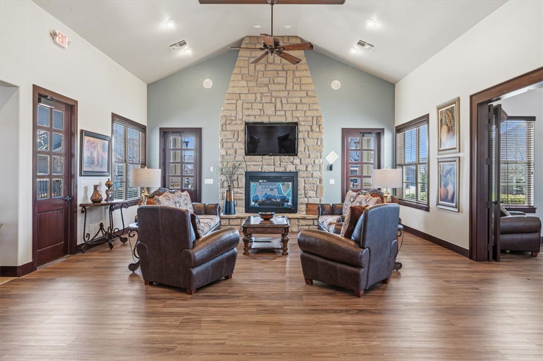 Vintage Estates Sub Bentonville - Residential