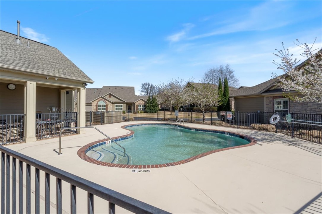 Vintage Estates Sub Bentonville - Residential