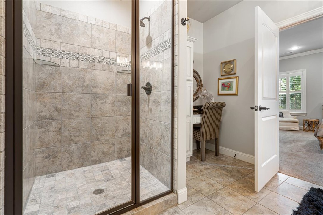 Vintage Estates Sub Bentonville - Residential