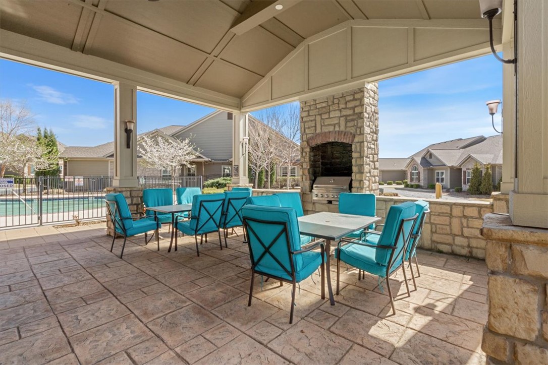 Vintage Estates Sub Bentonville - Residential