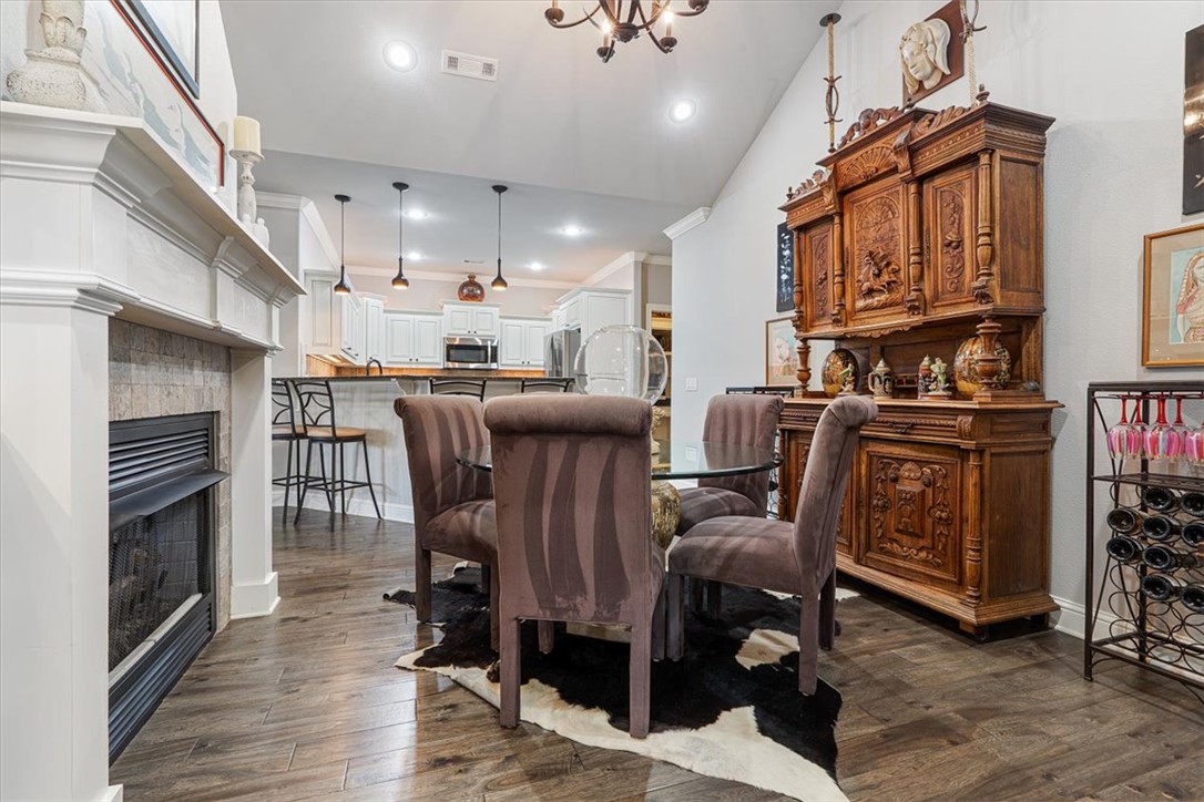 Vintage Estates Sub Bentonville - Residential