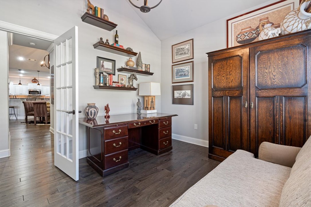 Vintage Estates Sub Bentonville - Residential