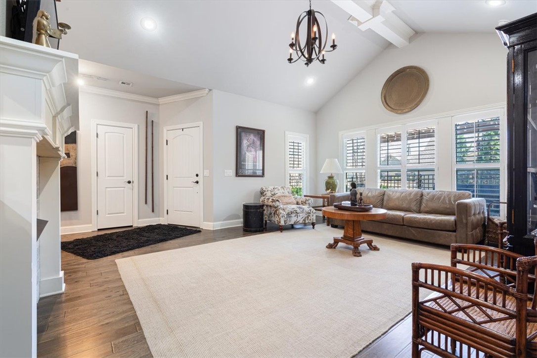 Vintage Estates Sub Bentonville - Residential