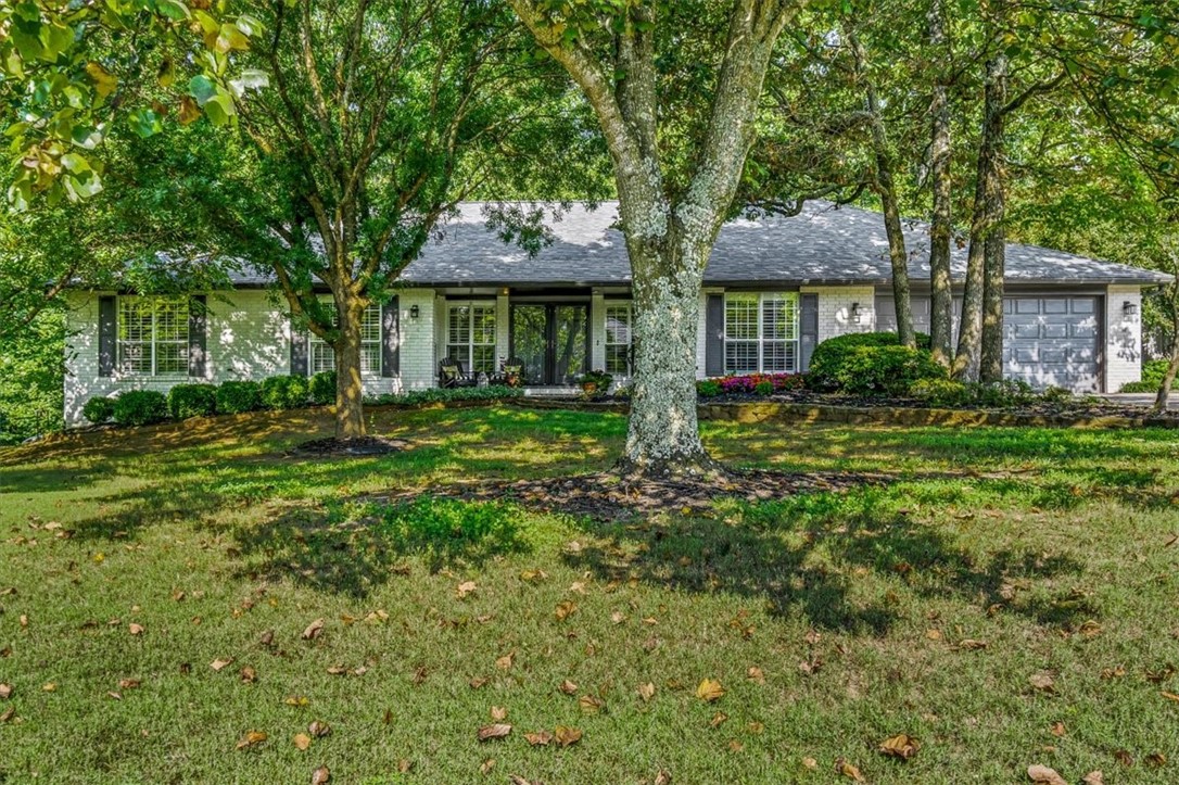 Timber Crest - Residential