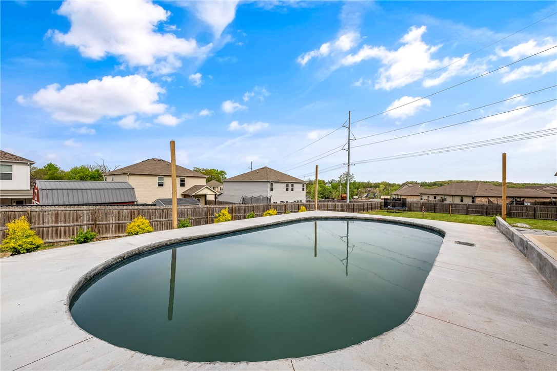 Kerelaw Castle Bentonville - Residential