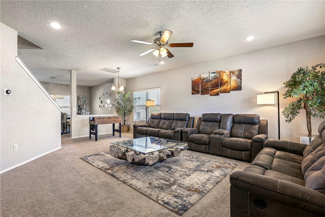 Kerelaw Castle Bentonville - Residential