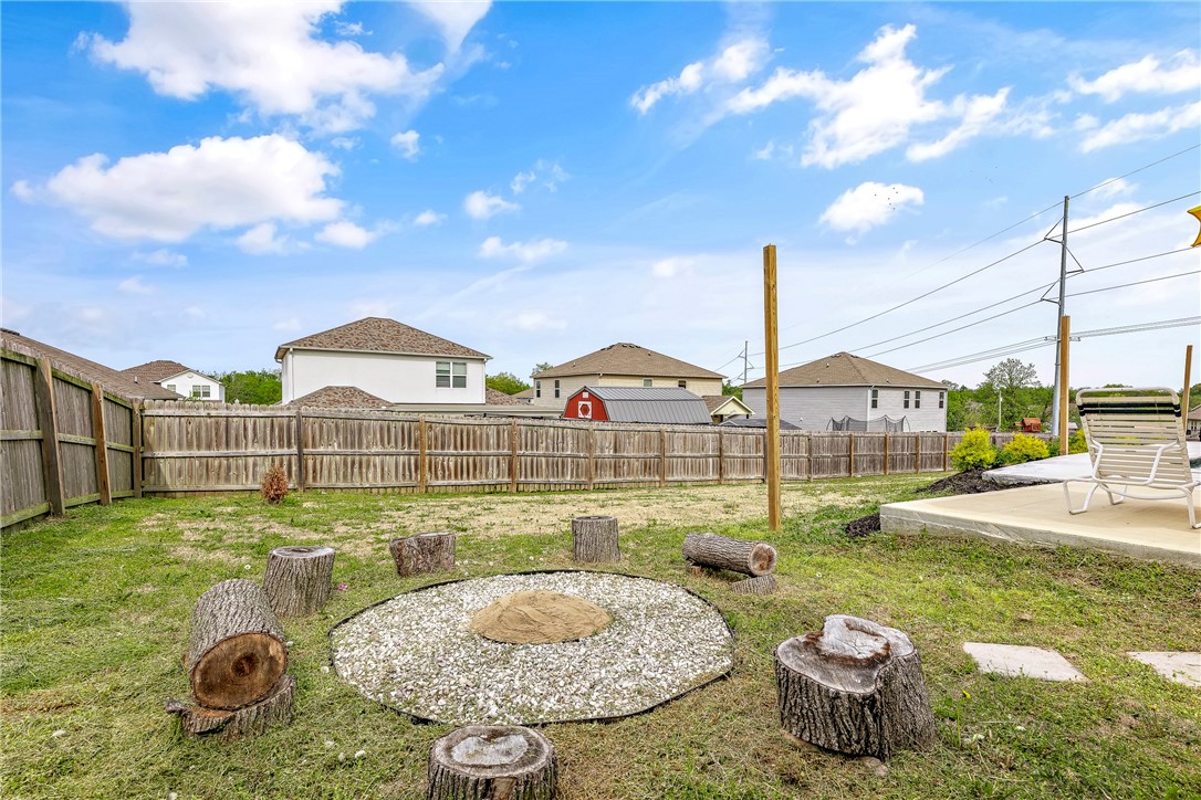 Kerelaw Castle Bentonville - Residential