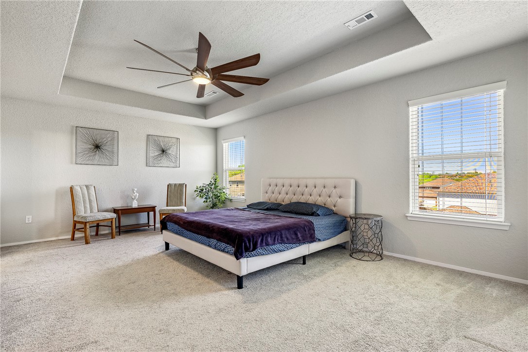 Kerelaw Castle Bentonville - Residential