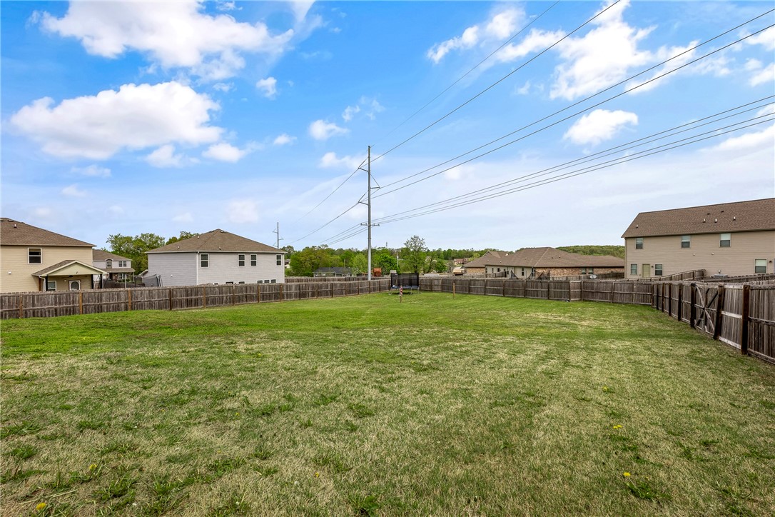 Kerelaw Castle Bentonville - Residential