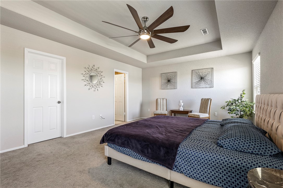 Kerelaw Castle Bentonville - Residential