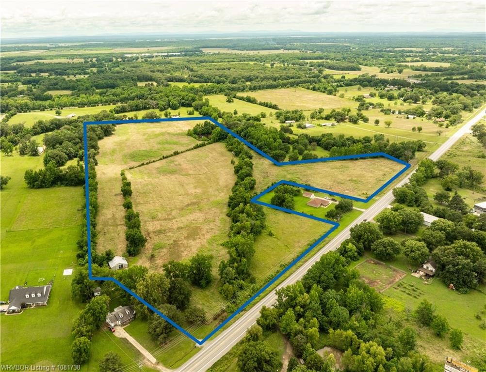 39 Acres Just Outside Alma City Limits ā Endless Potential! Discover the possibilities with this incredible 39-acre tract located just outside the city limits of Alma, Arkansasāyet still within an Alma address! Whether youāre looking to develop, farm, invest, or build your dream home, this versatile piece of land offers unmatched potential. With rolling acreage, wide-open views, and easy access to utilities nearby, this property is a rare find. Its proximity to town makes it an ideal location for residential development, agricultural use, or recreational space. Enjoy the peace of rural living with the convenience of being just minutes from shopping, schools, and I-40 access. Donāt miss your chance to own a large piece of land in the growing Alma areaāthis one wonāt last long!