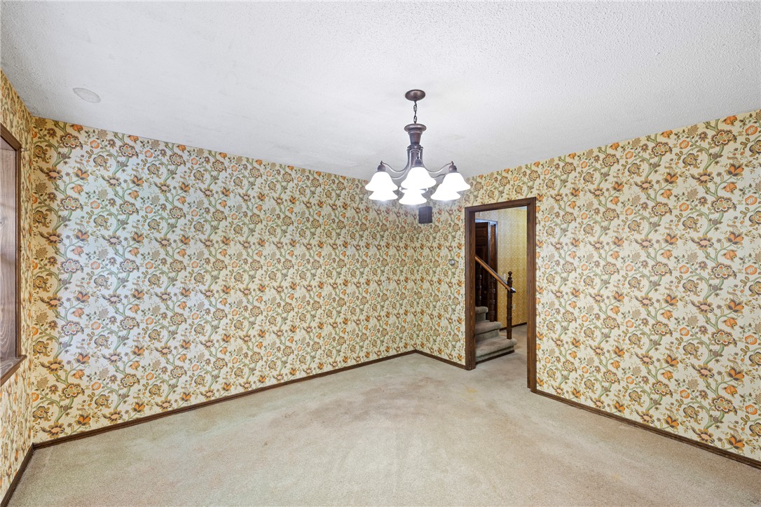 Rsvl By Sections - Residential