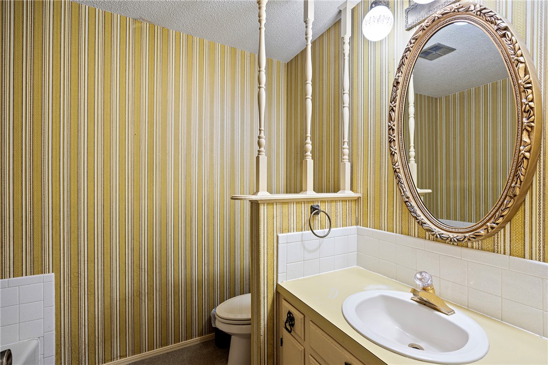 Rsvl By Sections - Residential